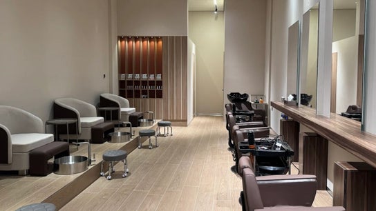 Kyoto beauty center
