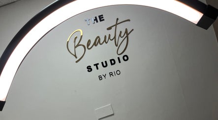 The Beauty Studio By Rio