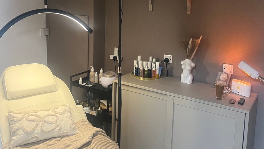 The Beauty Studio By Rio Bild 1