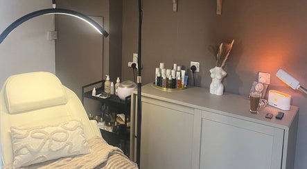 The Beauty Studio By Rio