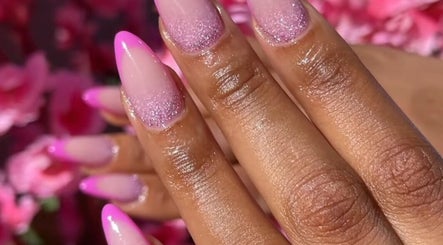 Nails With Elegance
