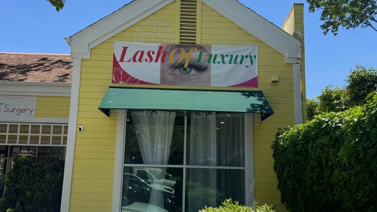 Lash Of Luxury