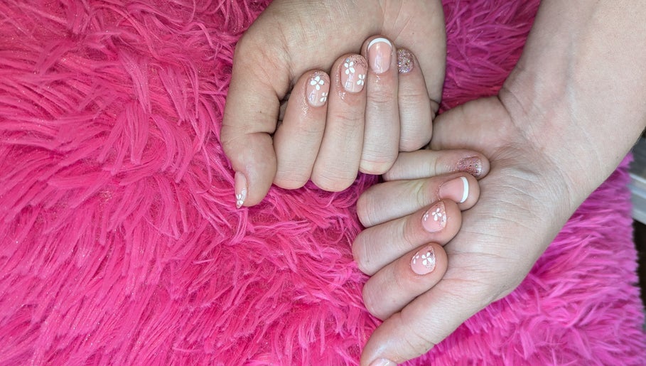 Heinzy's Touch image 1