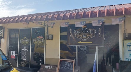 Otai barber studio billede 3