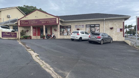 Head Office Professional Hair, Nails and Beauty Uvongo