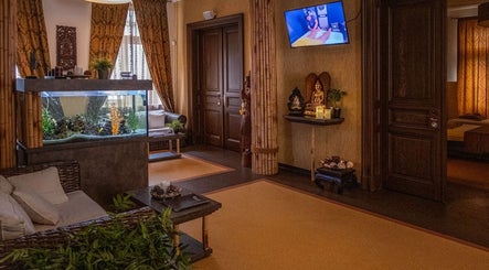 Sansei Thai Massage