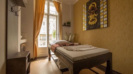 Sansei Thai Massage