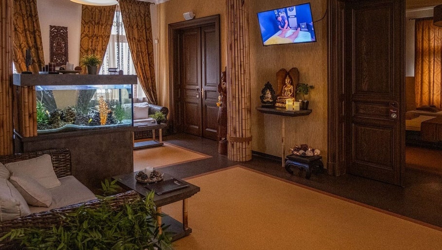 Sansei Thai Massage, bilde 1