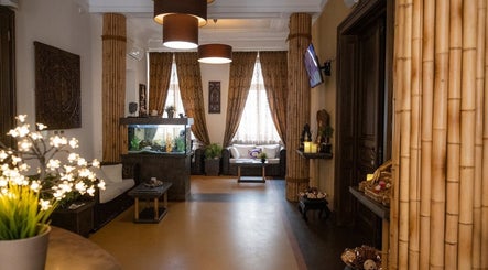 Sansei Thai Massage, bilde 2