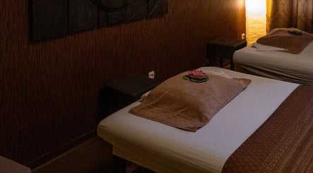 Sansei Thai Massage, bilde 3