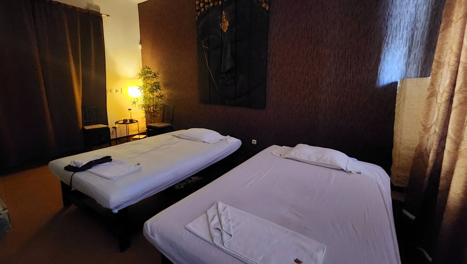 Sansei Royal Thai Massage image 1