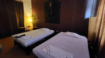 Sansei Royal Thai Massage