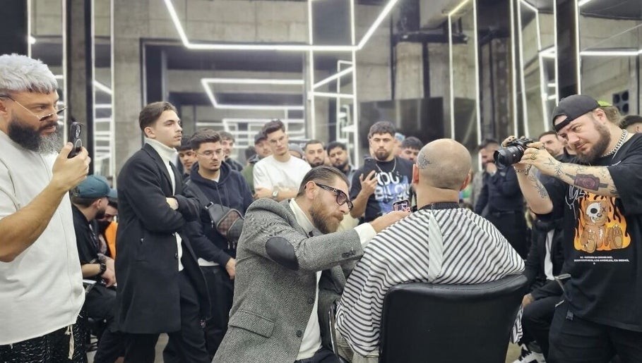 Gambar Hairmaster 1