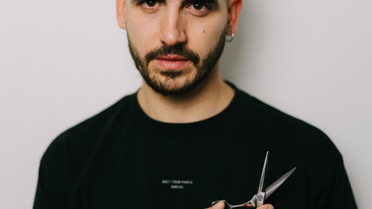 Cut & Crafts Barbershop