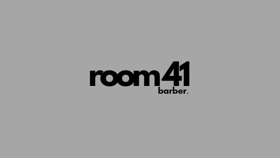 room41 barber., bilde 1