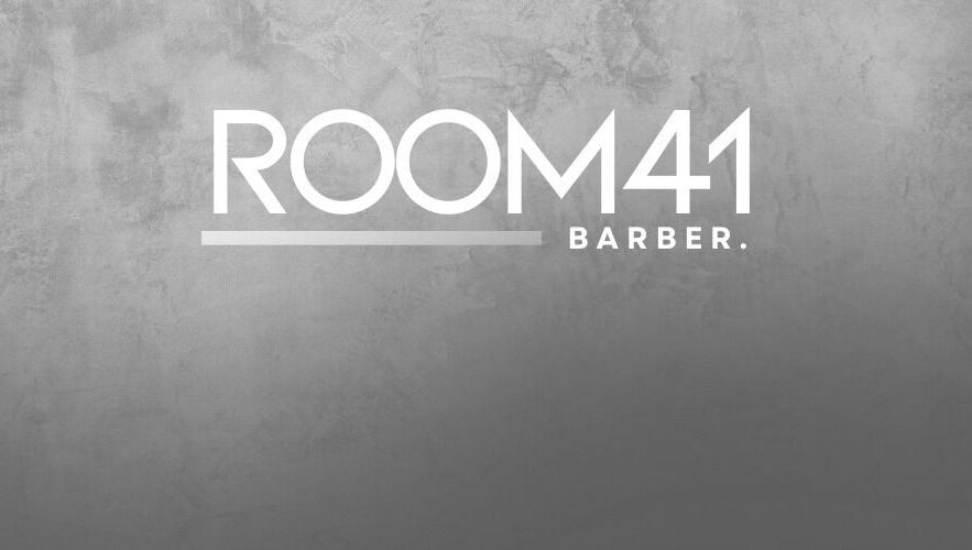 Room41 Barber. Bild 1