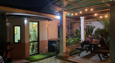 Room41 Barber. Bild 3