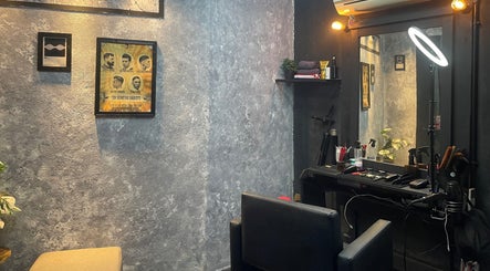 Room41 Barber. kép 2