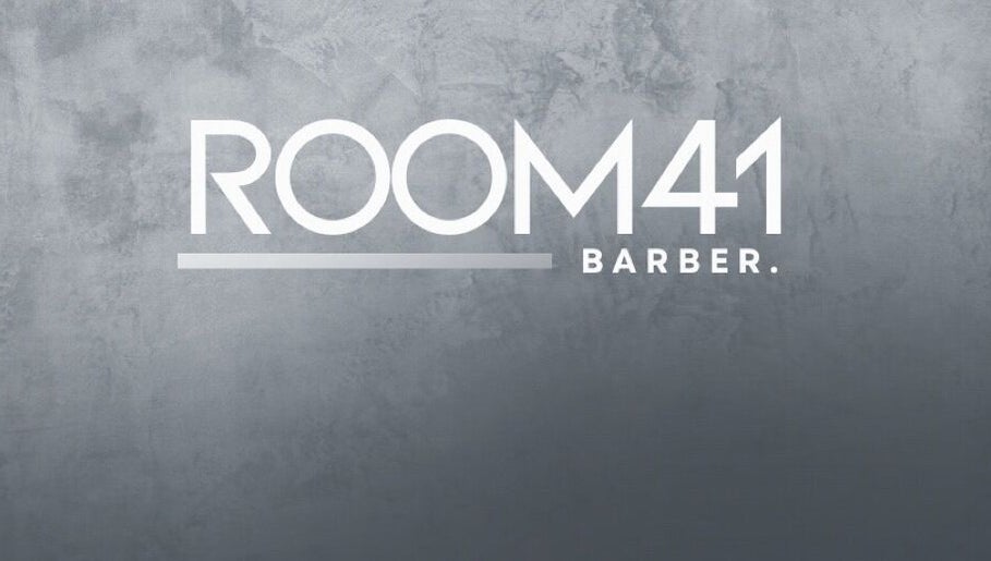 Room41 Barber. billede 1