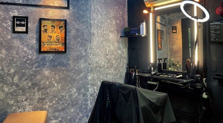 Room41 Barber.
