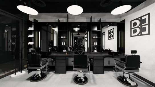 Budz and Broz Barbershop