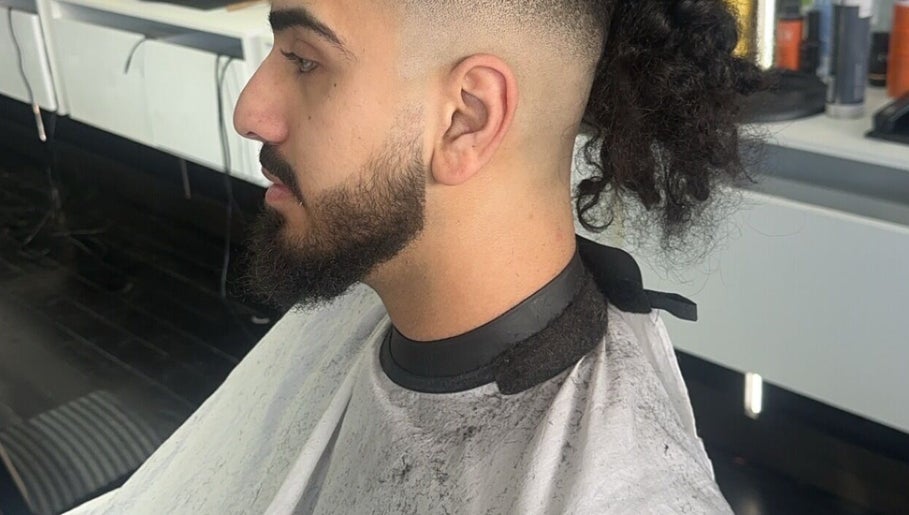 BarberNASS, bilde 1
