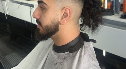BarberNASS