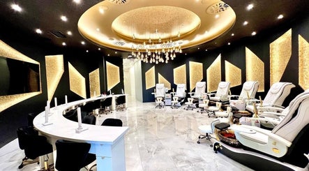 Picasso Medi And Nails Spa