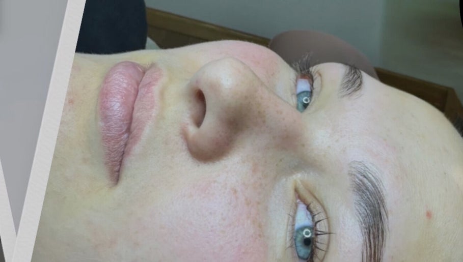 Gen’s brow salon image 1
