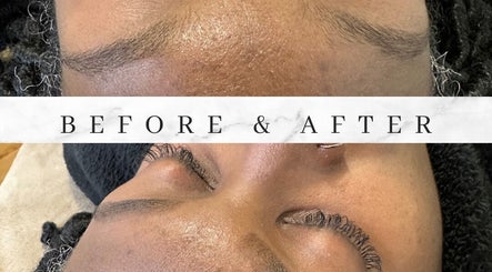 Gen’s brow salon image 3