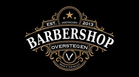 Barbershop Overstegen