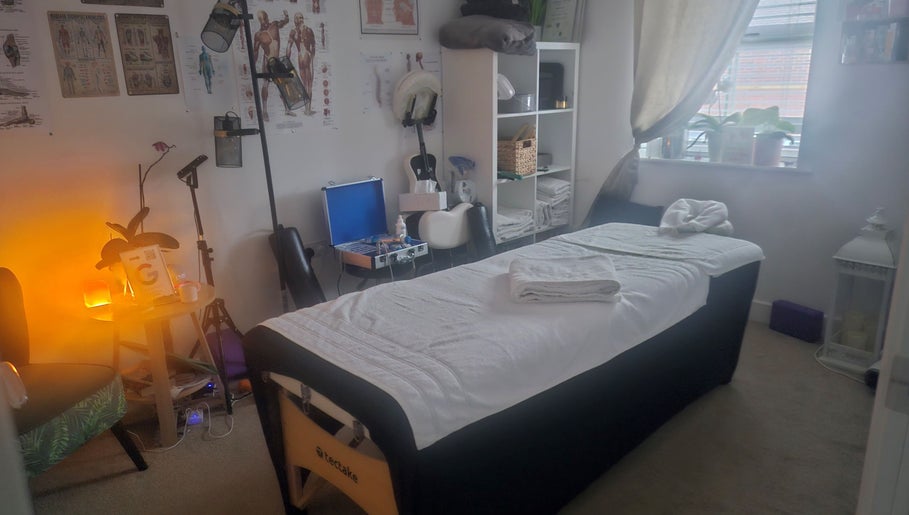Liluclinic obrázek 1