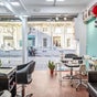 Mi Espacio Rizado Sarrià - Sarrià-Sant Gervasi, Carrer de Bori i Fontestà 13, Sarrià-sant Gervasi, Barcelona, Catalunya