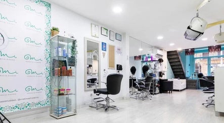 Mi Espacio Rizado Sepúlveda, bilde 3