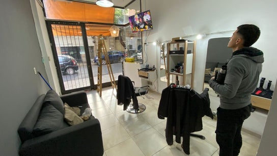Barbería.roothaus