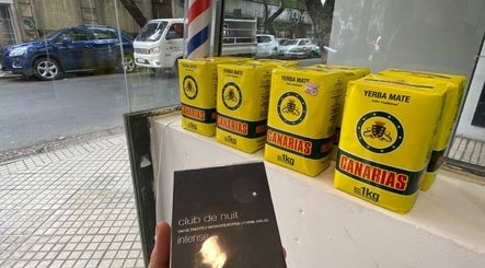 Barbería.roothaus imej 2