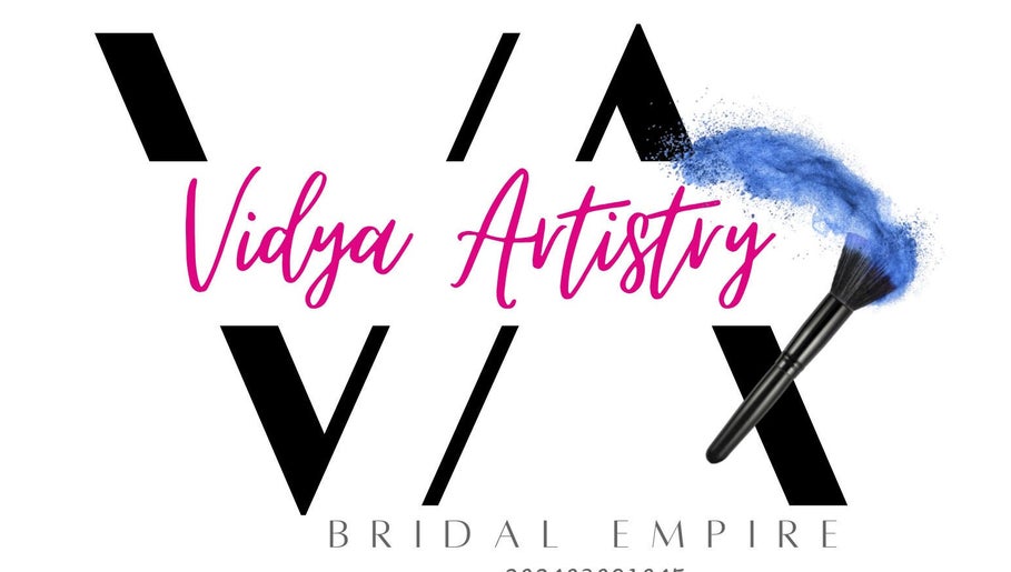 Vidya Artistry Bridal obrázek 1