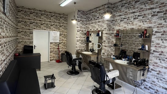 Meshari Barbers