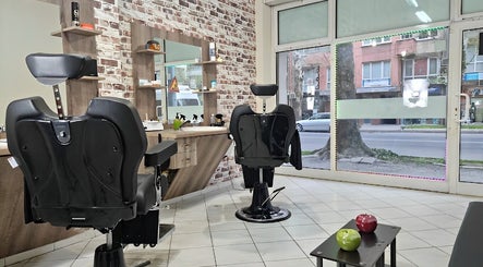 Meshari Barbers obrázek 2