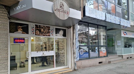 Meshari Barbers obrázek 3