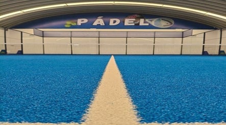 Pádel SantaFe image 3