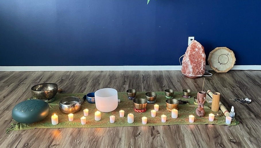 I Am Still Healing Wellness image 1