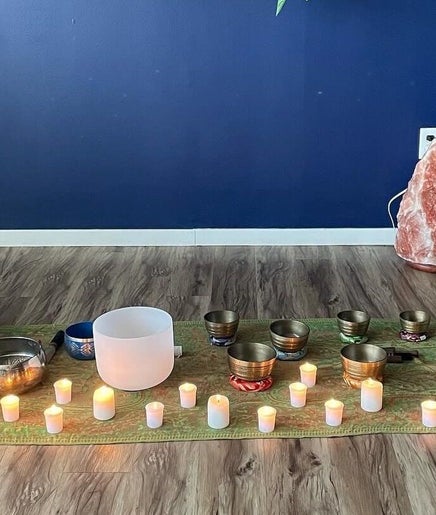 I Am Still Healing Wellness image 2