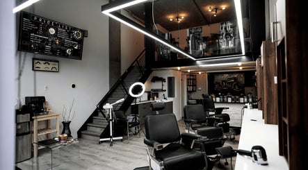 Ev Cut Barbershop