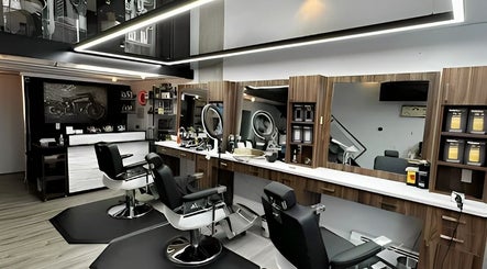 Ev Cut Barbershop