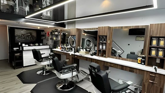 Ev Cut Barbershop