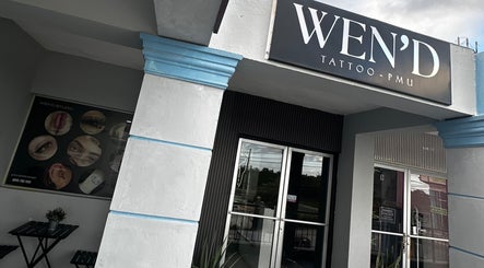 WEN’D STUDIO imagem 3