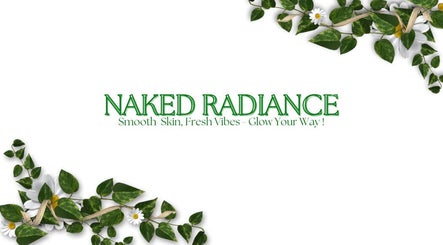 Naked Radiance