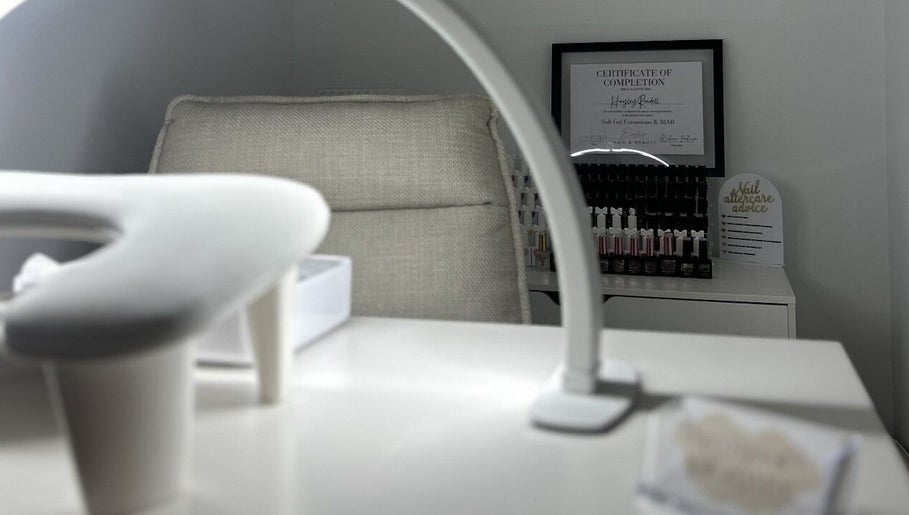 Hayley's Nail Haven image 1