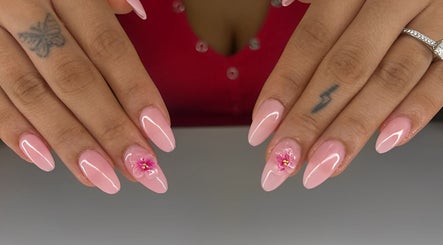 Hayley's Nail Haven image 3